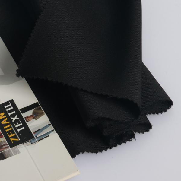 Recycled polyester Taslan taslon fabric for children's school uniform fabric