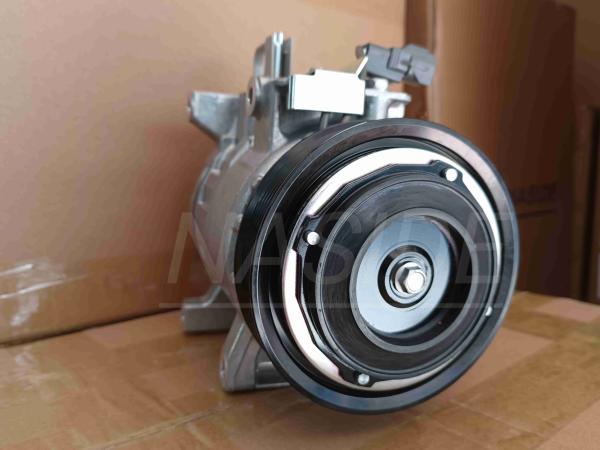 Compresseur de climatisation automatique pour 7SBH17C 68160395AC 68160395AD 68160395AE 68160395AF Chrysler 300 V6 Dodge Chargeur V6 3.6L