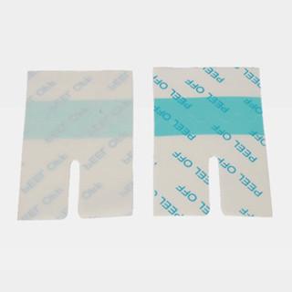 Waterproof Breathable High Absorbency PU I.V Dressing For Medical Surgical Tape WL5018