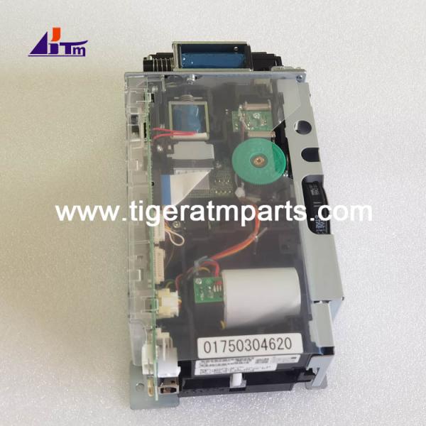 Diebold Nixdorf ATM Parts DN200 Card Reader 01750304620 ICT3H5-3A7790