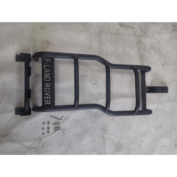 Land Rover Discovery 3 Discovery 4 Iron Steel SUV Ladder