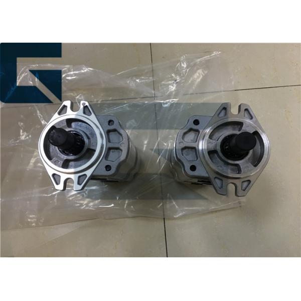 Piloto del excavador de KFP2130-KP2117CMMS/bomba de engranaje hidráulicos para la grúa SK Rk70