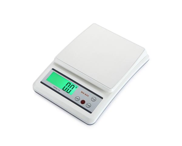 Diet Balance Most Accurate Home Weight Scale , 0.1g Division Digital Cooking Scale