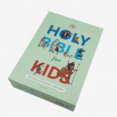 Holy bible printing for Kids/Children