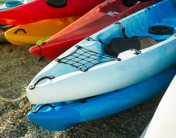 LLDPE Kayak personalizado OEM Kayak de plástico Barco de aluminio CNC Molde Molde rotoplástico