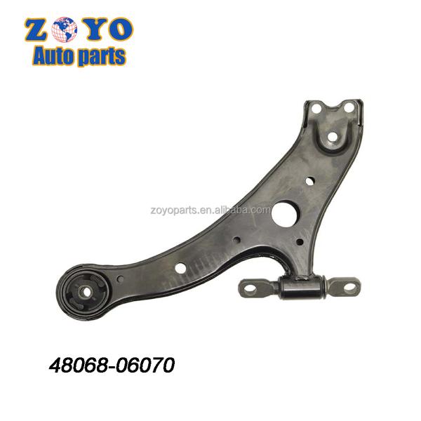 520-401/520-402 Lower Control Arm Dorman No. 520-401/520-402 Toyota Camry 2005 2007