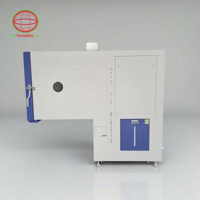 State Of The Art AGREE Testing Chamber Customizable For Environmental Testing