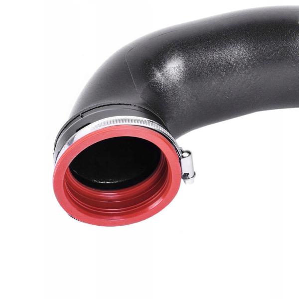 El tubo de salida del turbocompresor Womala 30757872 se ajusta al sistema del motor XC70