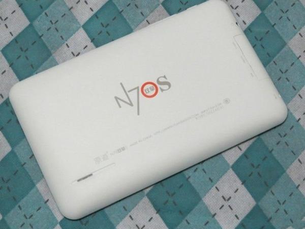 7 Window N70S Tablet PC Rockchip RK3066 1.6GHz Android 4.0 8GB Wifi IPS W2290