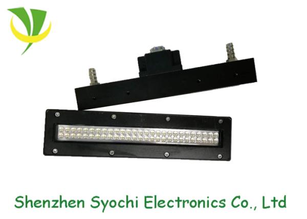 Led Uv Ink Drying System For Konica 1024 Printer Head