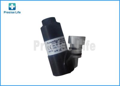 Sensor médico do O2 do sensor PSR-11-75-KE-250A do oxigênio do ventilador com o jaque de telefone modular