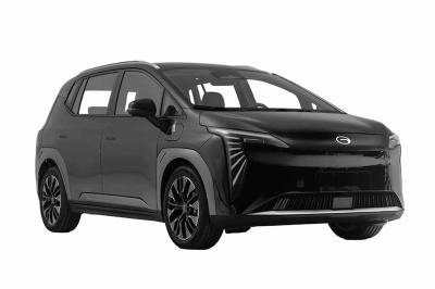 Carro elétrico de alta velocidade sem redução profissional de GAC Aian AION Y Micro150Km/h