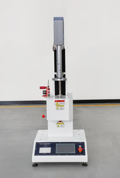 OEM Automatic MFI Plastic Melt Flow Index Tester Machine 220V