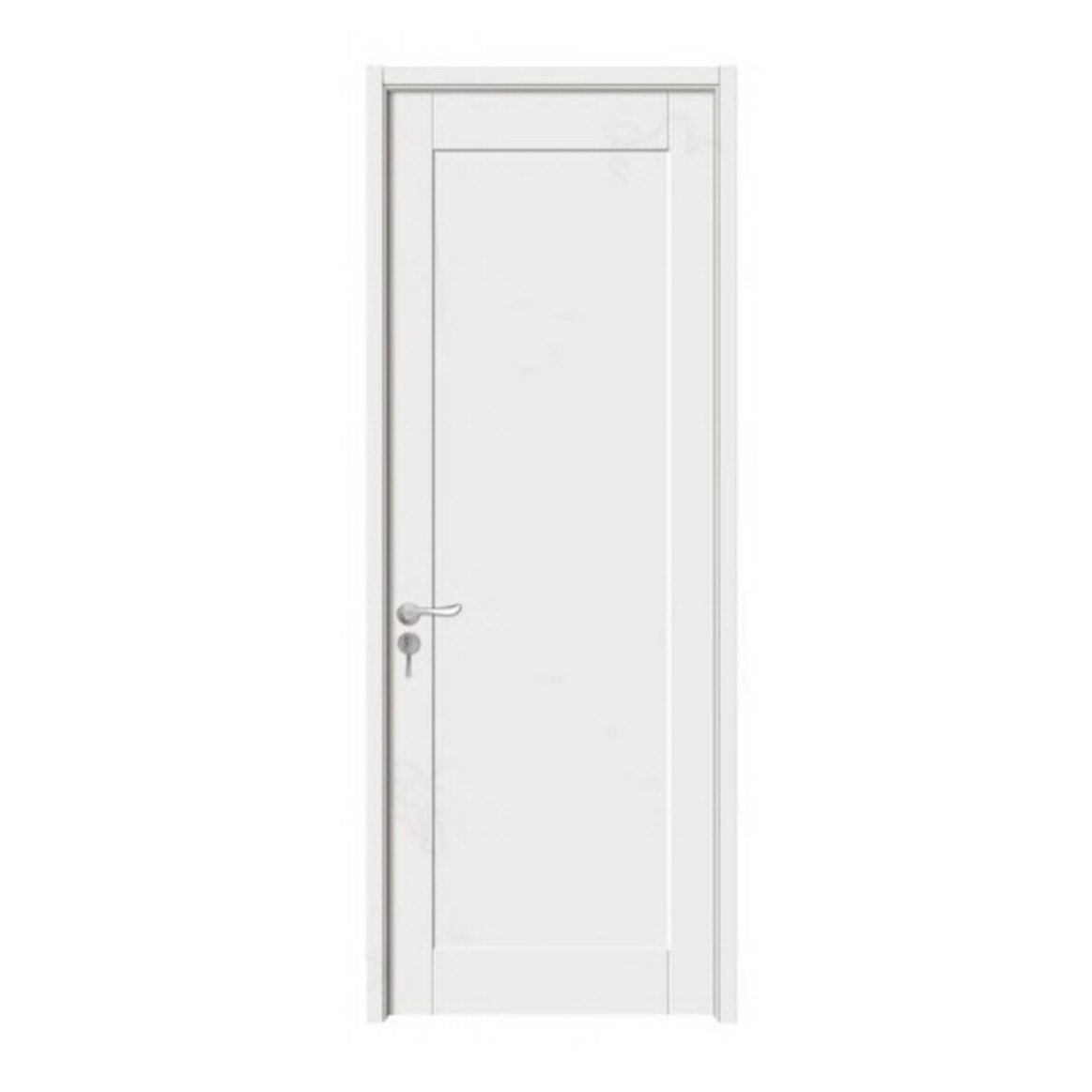 Enhance Your Home's Curb Appeal with Our Stylish and Durable WPC Doors
