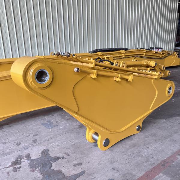 16-20 Meters Three-Section Demolition Long Boom for Excavators ZX250 ZX260 ZX330 for Construction Machine
