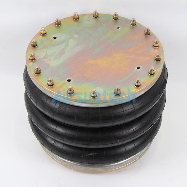 Buy W01-358-7286 Firestone Air Spring Assembly Total Stroke 343MM Pneumatic Airbag