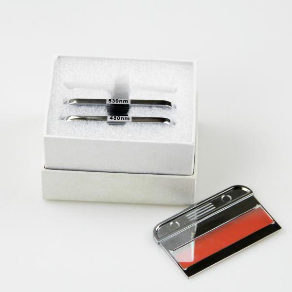 Filter For Painless Intense Pulsed Light Ice Cooling OPT IPL Laser Permanent Hair Removal Elight Machine