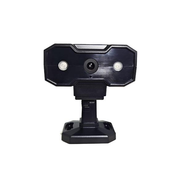 ADAS USB Car Camera Infrared Vehicle Dash Cam Front And Rear Monitoring