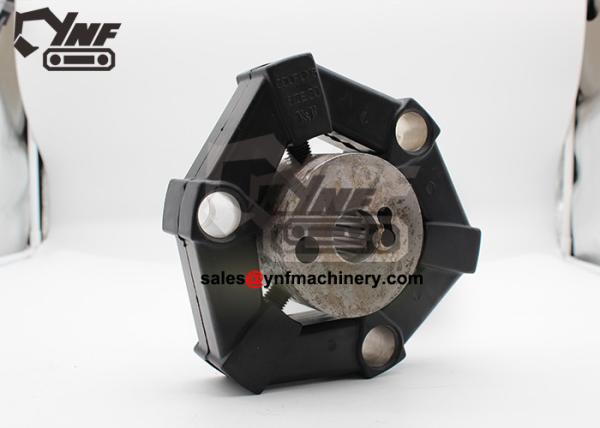 Excavator Filter Excavator Coupling Hydraulic Parts For John Deere 190GW 4682266