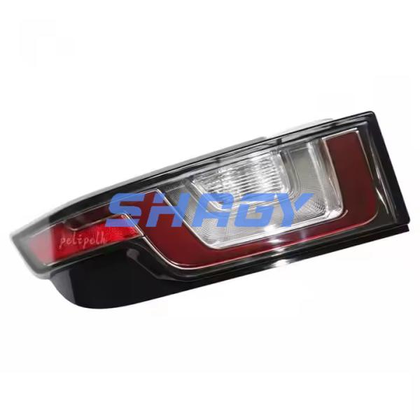 OEM LR072649 LR072648 Luz traseira para Land Rover Range Rover Evoque 2016 Luz traseira Luz traseira