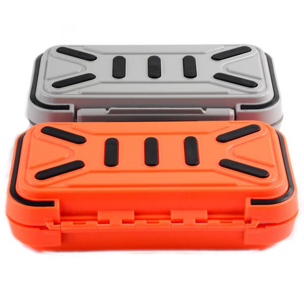 Customized Request Customization and Shipping Cost for Outdoor Fishing Tackle Lure Box