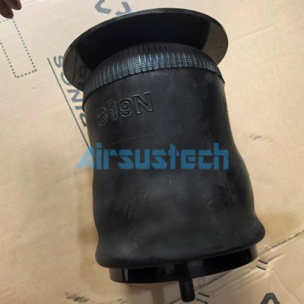 GART 296.1.340 Complete Air Spring MERCEDES A6673280101 Suspension Air Bag