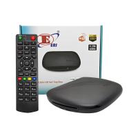 Decodificador parental de Digitaces TV de la ayuda de la seguridad avanzada de la cerradura de la resolución HD