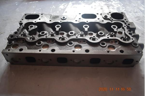 1N4304 Cylinder Head For  E950B 3304