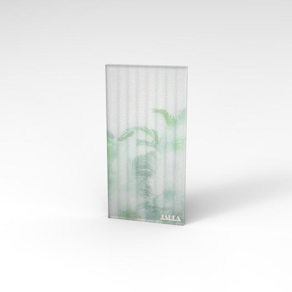 Sandwich Ecological Board Series Background Wall Decoration Materials