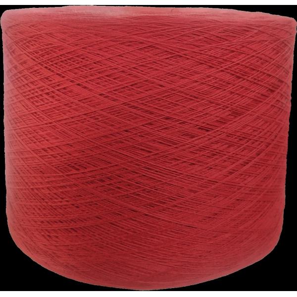 20s/2 20s/3 Red Sewing Thread For Plastic Woven Bags Jumbo Bags