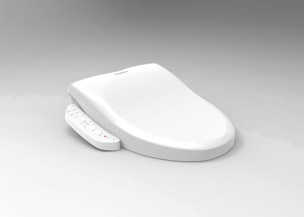 Intelligent Toilet Bidet Smart Electric Heated Bidet Automatic Type AC110v - 220v Voltage