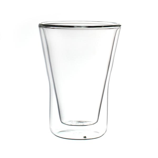 Fabricante de café de vidro do gotejamento de Tangson 500ml, uso do agregado familiar da caneca de café do Borosilicate