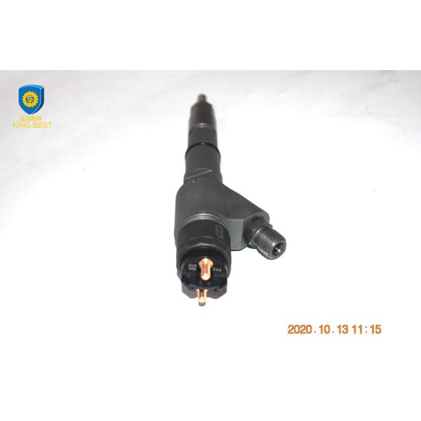 Vol Vo EC290B Diesel Fuel Injector Assembly 20798114