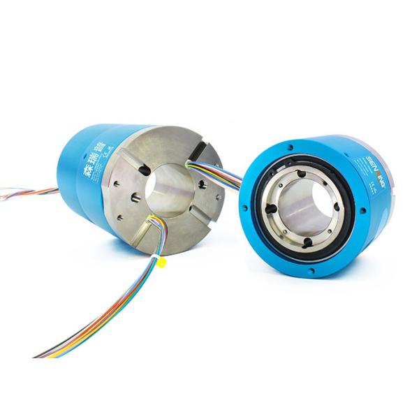 Подгонянные гидравлические электрические роторные трубы поддержки 6~8mm соединен