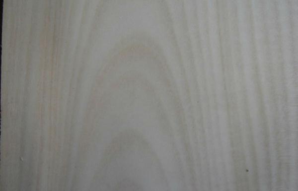 Nature Maple Birch Wood Veneer Sliced Cut , Hardwood Veneer Sheets
