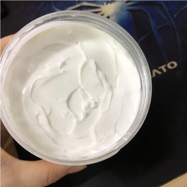 A nutrição facial da máscara do sono de creme úmido japonês da grama do renascimento da máscara impulsiona a iluminação
