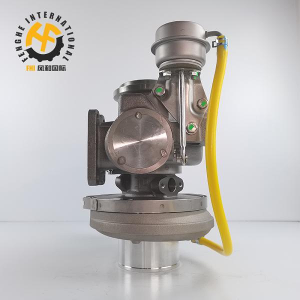 250-7696 Excavator Engine Turbocharger Parts For Cat 325D 328D 12709880200