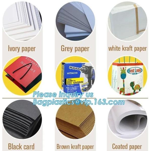 le sac en papier bag, Kraft Paper Storage Linen Bag Kids Toys Clothing Organizer Basket Nursery Home Decor