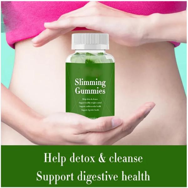 Private Label Black Cumin Seed Oil Gummies Black Seed Oil for Hair Growth Weight Loss