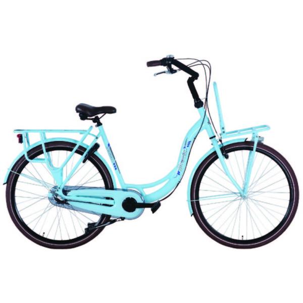 Tianjin manufacturer 26 inch elegant alloy OL city bike/bIcycle/bicicle with Shimano Nexus 3 inner speed