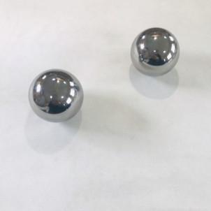 Smooth Surface High Precision Bearing Balls 60.01mm 2.36260 HRc 60 HRc 67
