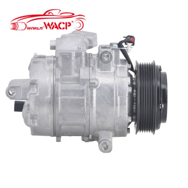 7SBH17C F2GH19D629AC Car AC Compressor For Ford Edge For Lincoln MKX WXFD151