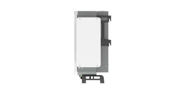                    1100V 40-150kwt Industrial and Commercial Inverters             
