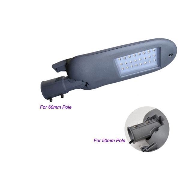 Обломок водить Phillips диссипации & перехода уличных светов SMD 30-50w IP65 напольный высокий