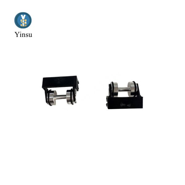 GFS220 GFS120 Glory Bill Counter Part GFB Auxiliary Roller Set