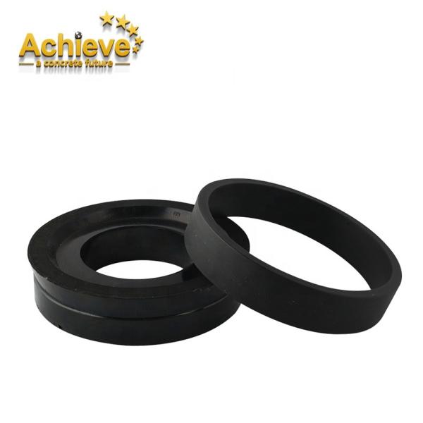 Putzmeister concrete pump pipe spareparts piston high quality concrete machine pm delivery piston ram