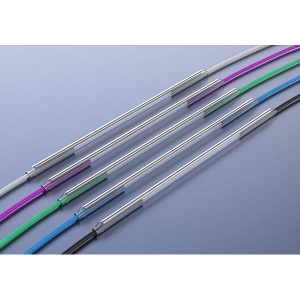 Рукав соединения оптического волокна FTTB 60mm 2.0*3.0mm SM
