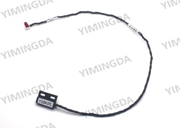 Curso excessivo PN85782001 do console do cabo Y para as peças do cortador GTXL/GT1000
