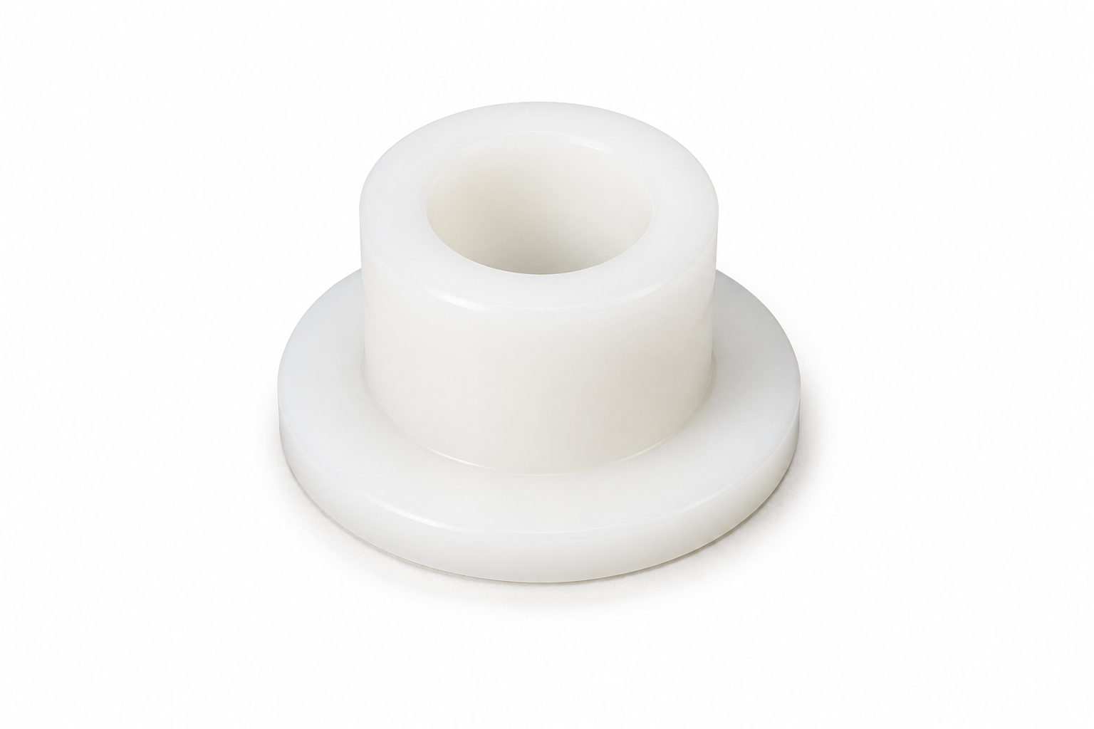 Nylon Roller Water Treatment Accessories Corrosion Resistant