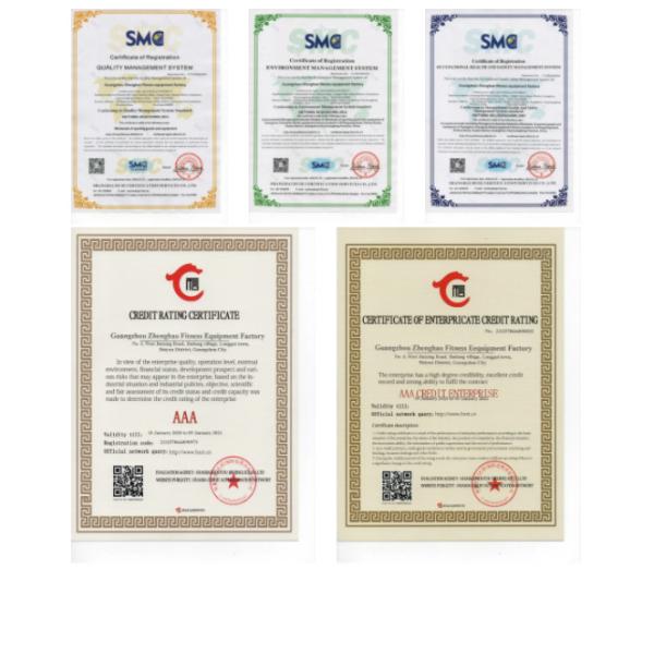 Squat Rack Counter Balanced Smith Machine Multifunctional